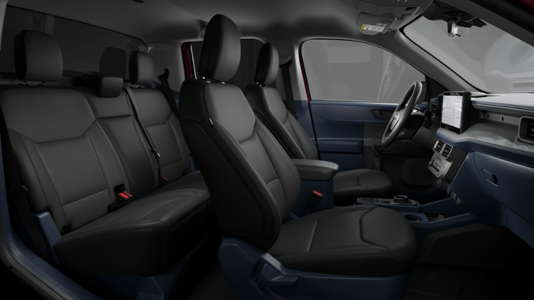 2026 Ford Maverick XLT 301A Hybrid