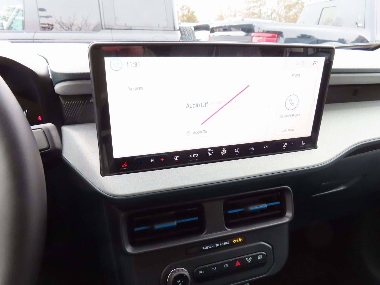 2026 Ford Maverick XLT 301A Hybrid