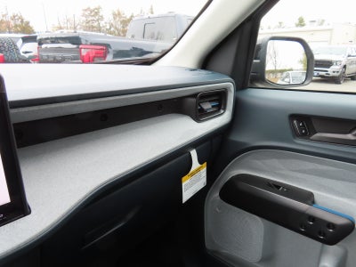 2026 Ford Maverick XLT 301A Hybrid