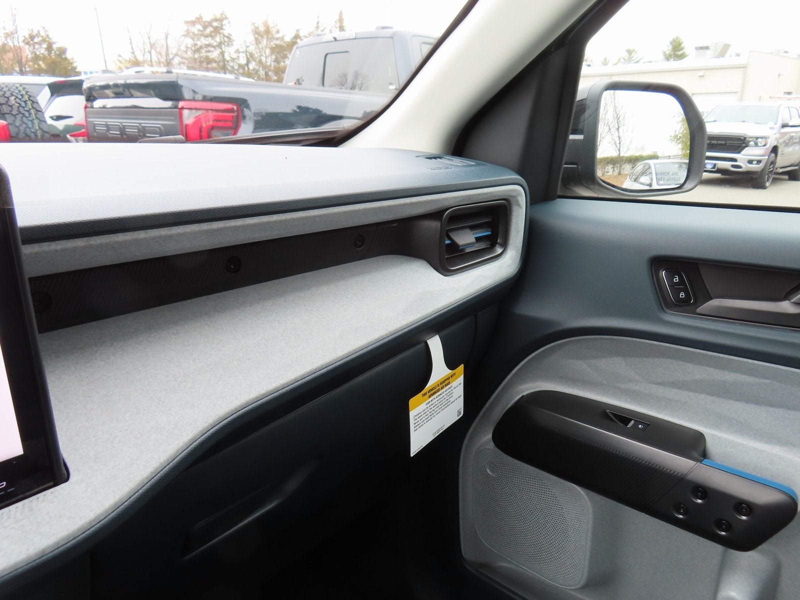 2026 Ford Maverick XLT 301A Hybrid