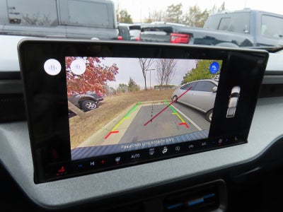 2026 Ford Maverick XLT 301A Hybrid