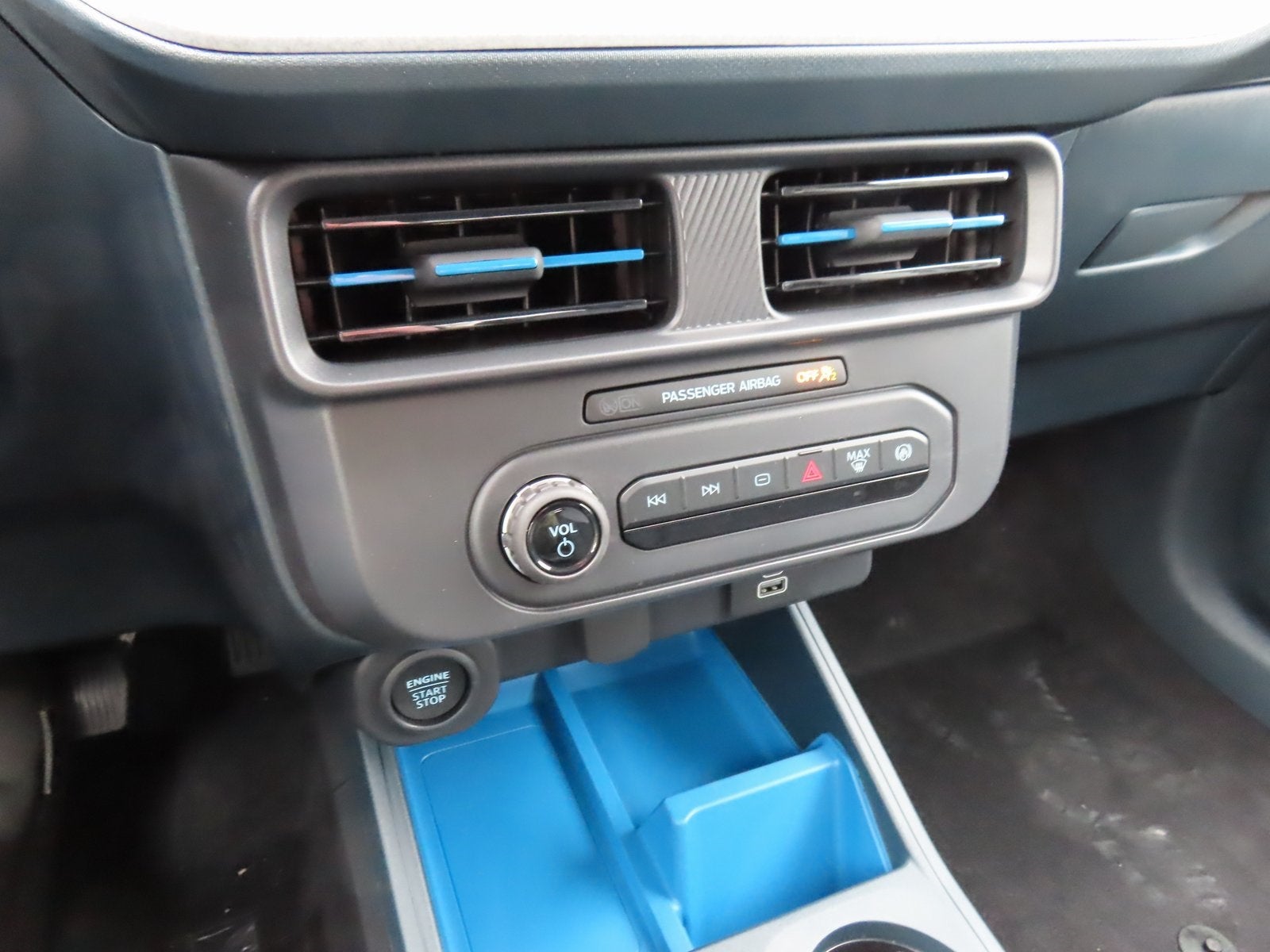 2026 Ford Maverick XLT 301A Hybrid