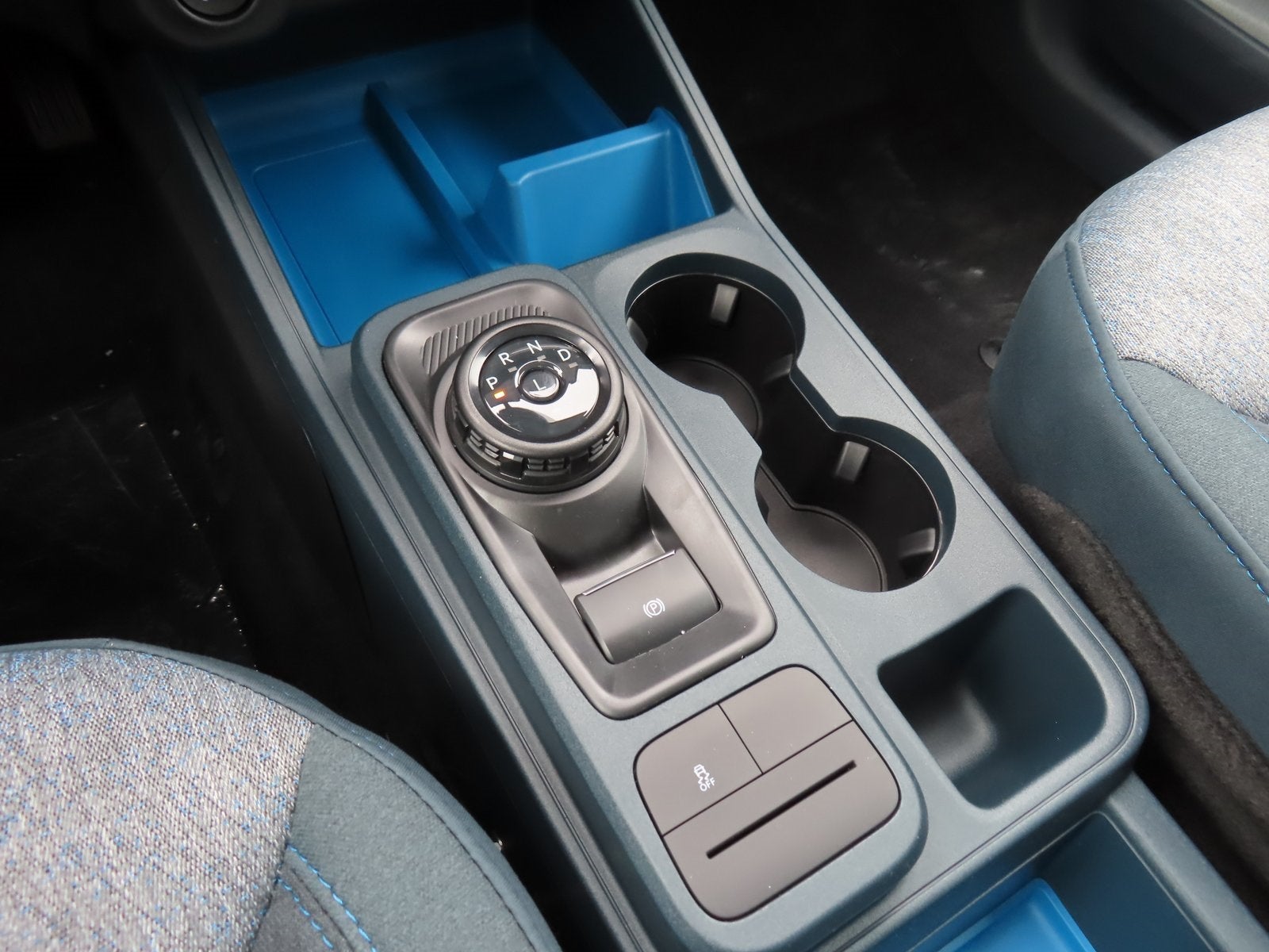 2026 Ford Maverick XLT 301A Hybrid