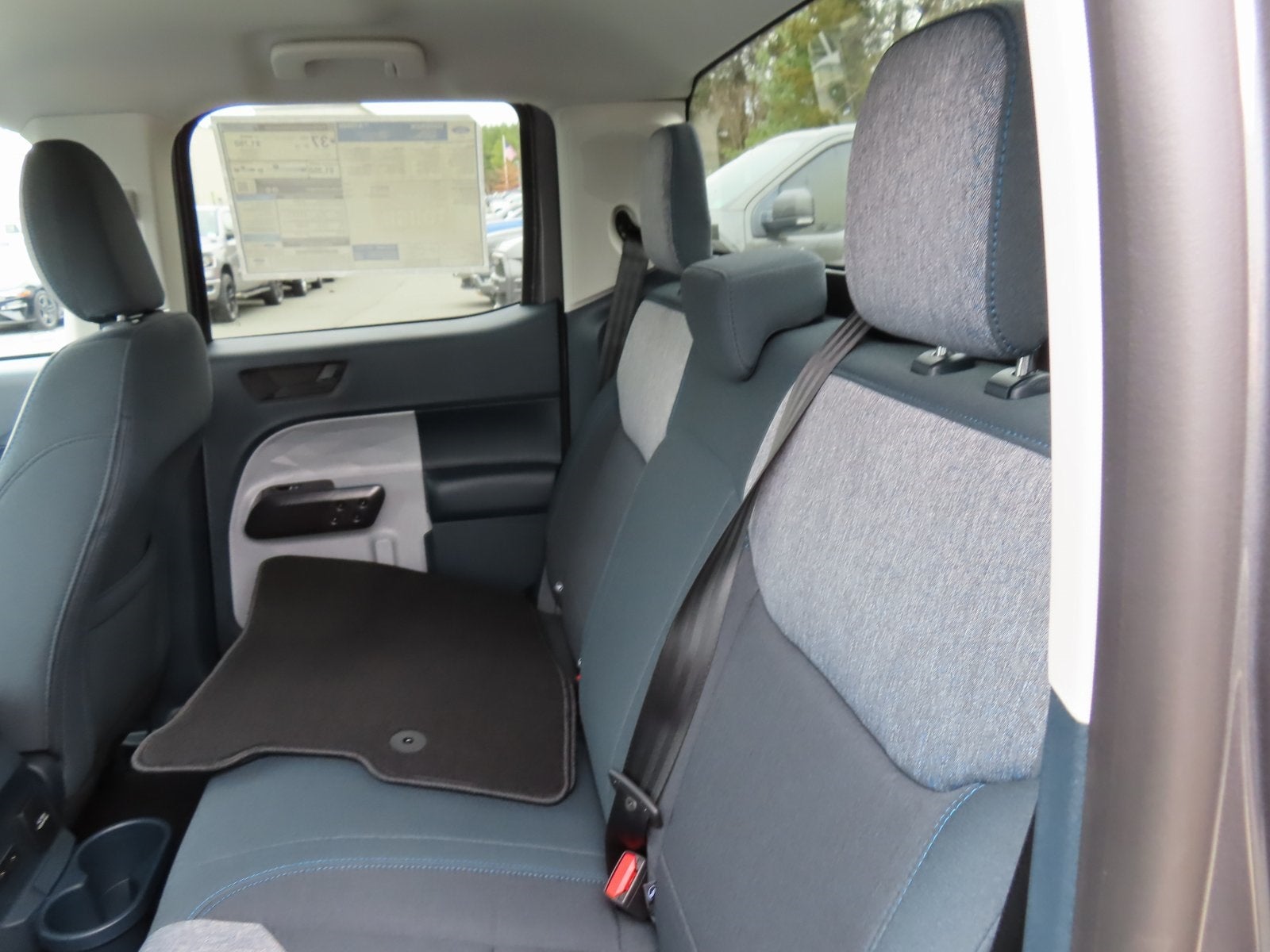 2026 Ford Maverick XLT 301A Hybrid