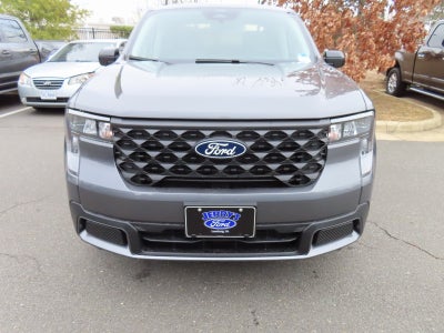 2026 Ford Maverick XLT 301A Hybrid