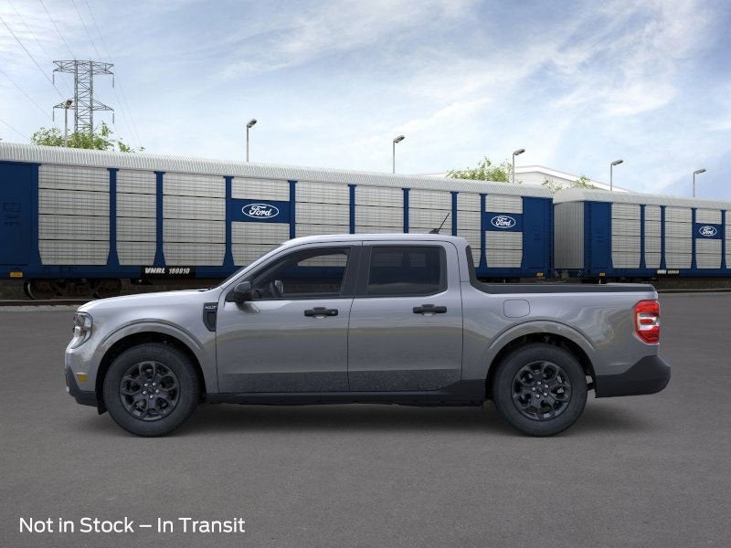 2026 Ford Maverick XLT 301A Hybrid
