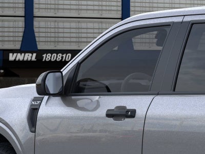 2026 Ford Maverick XLT 301A Hybrid