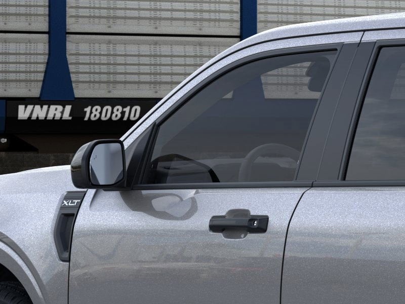 2026 Ford Maverick XLT 301A Hybrid