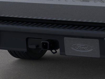 2026 Ford Maverick XLT 301A Hybrid