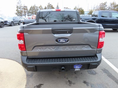 2026 Ford Maverick XLT 301A Hybrid