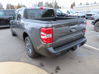 2026 Ford Maverick XLT 301A Hybrid