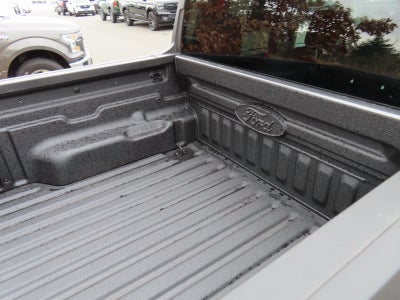 2026 Ford Maverick XLT 301A Hybrid