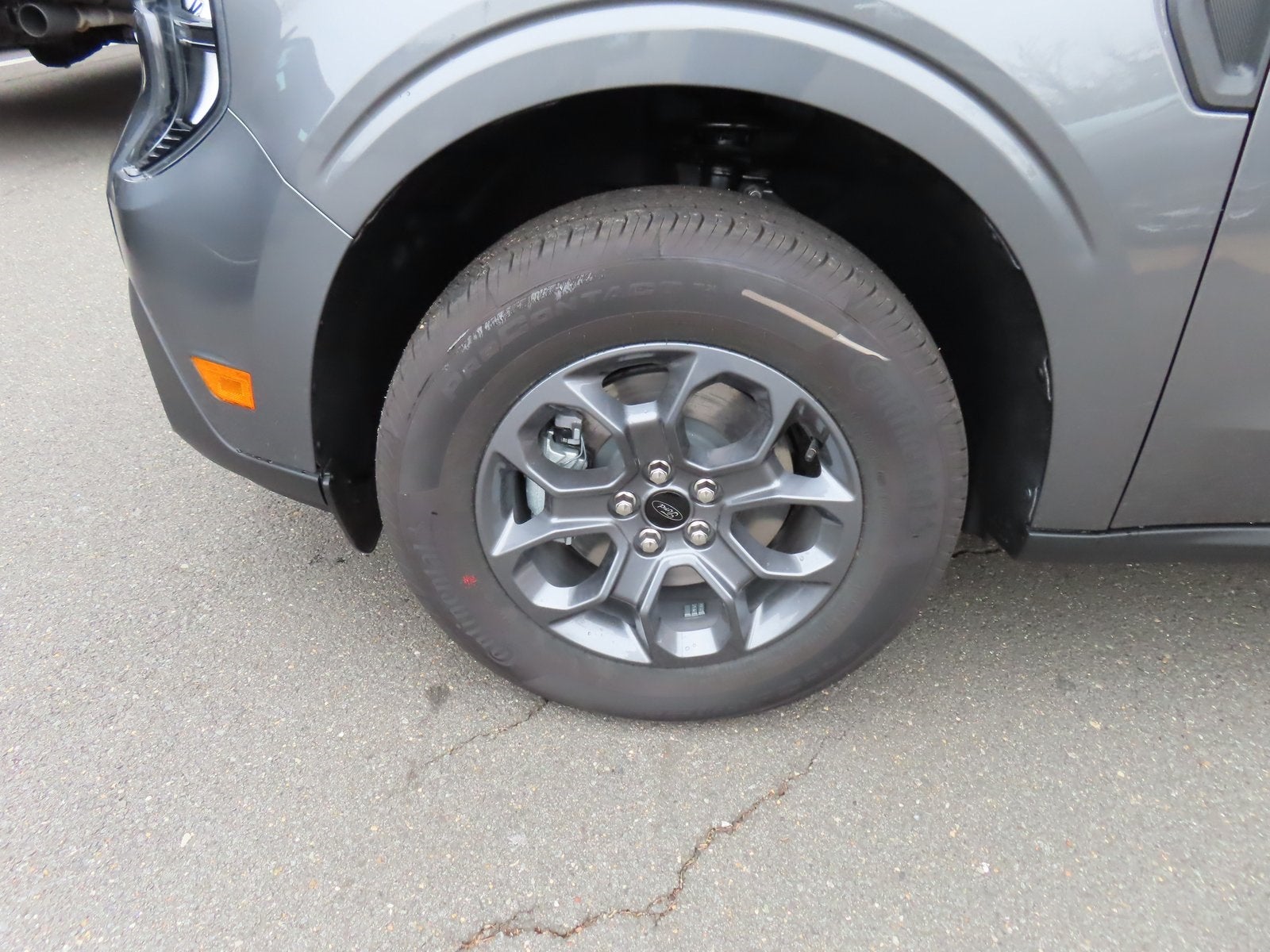 2026 Ford Maverick XLT 301A Hybrid