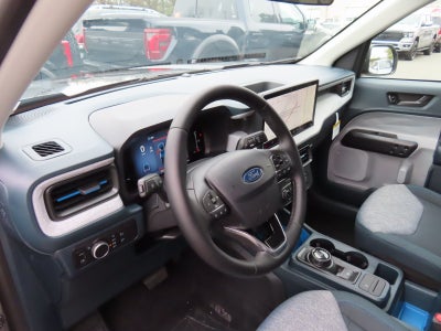 2026 Ford Maverick XLT 301A Hybrid