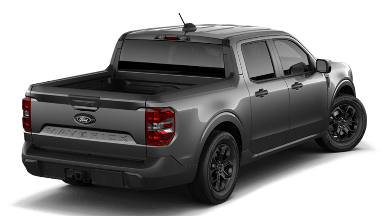 2026 Ford Maverick XLT 301A Hybrid