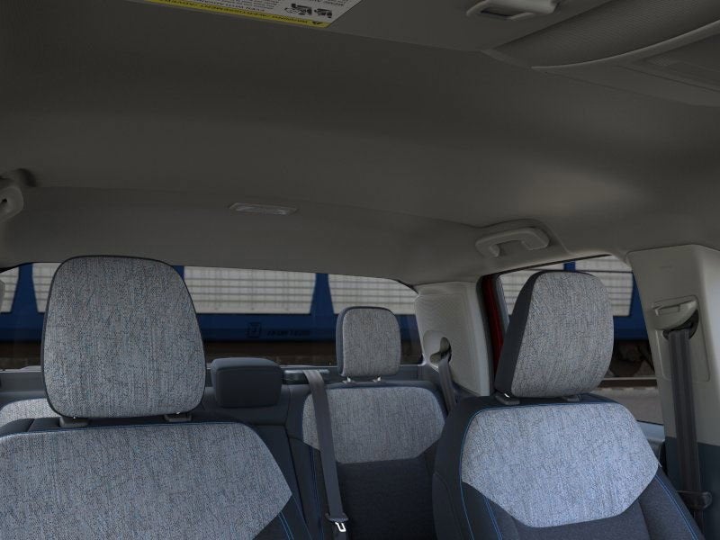 2026 Ford Maverick XLT 301A Hybrid