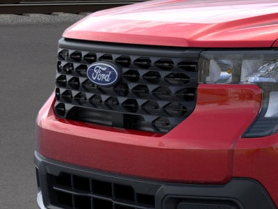 2026 Ford Maverick XLT 301A Hybrid