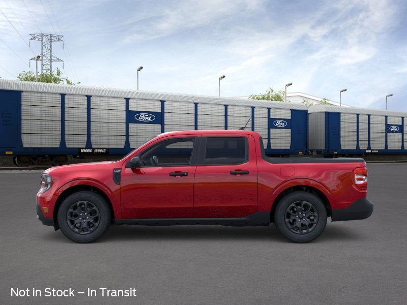 2026 Ford Maverick XLT 301A Hybrid