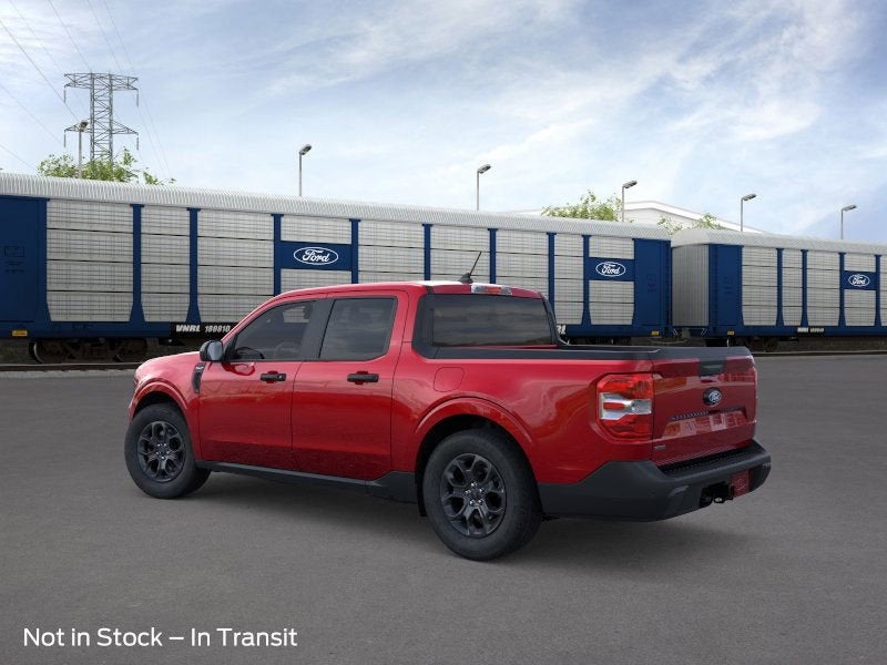 2026 Ford Maverick XLT 301A Hybrid