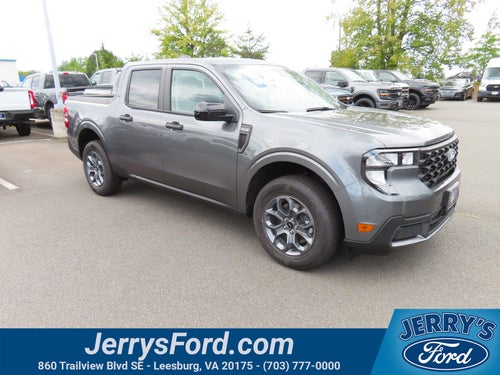 2026 Ford Maverick XLT 301A Hybrid