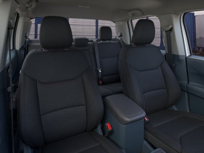 2026 Ford Maverick XLT 301A Hybrid