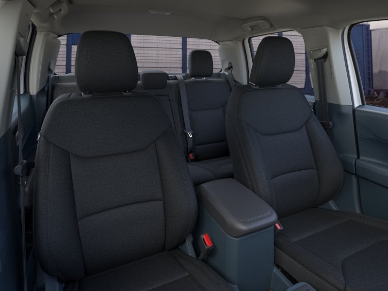 2026 Ford Maverick XLT 301A Hybrid