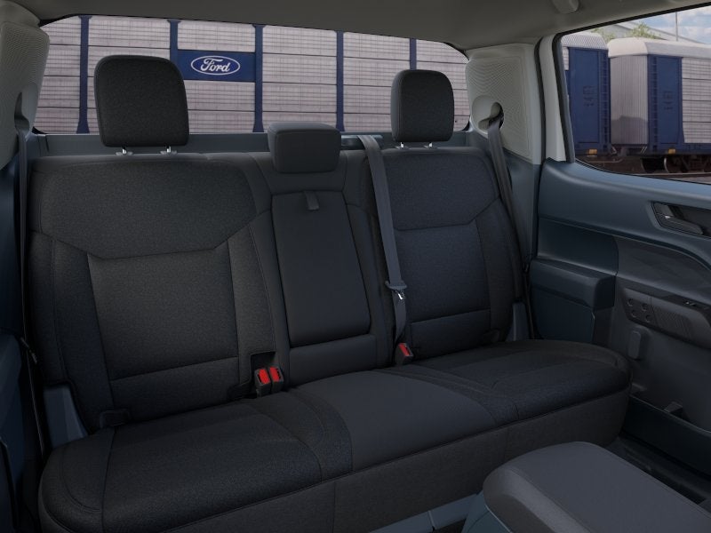 2026 Ford Maverick XLT 301A Hybrid