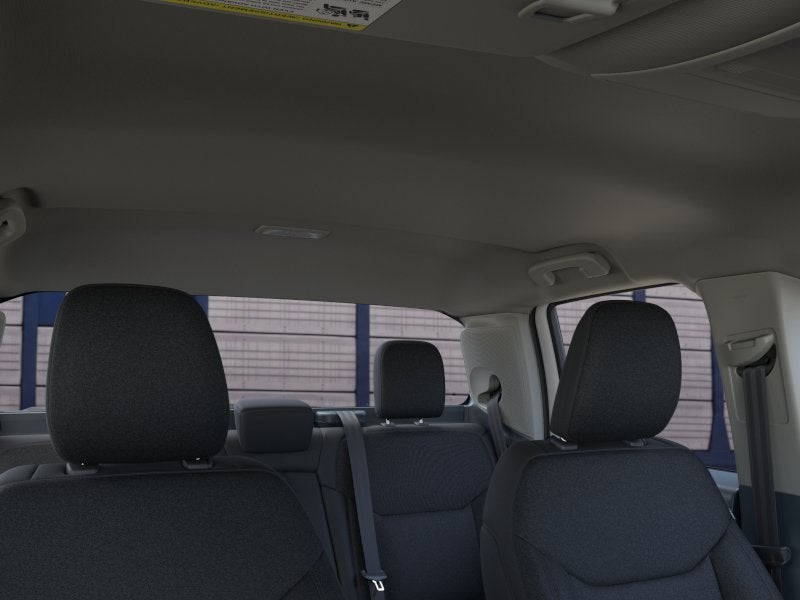 2026 Ford Maverick XLT 301A Hybrid