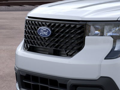 2026 Ford Maverick XLT 301A Hybrid