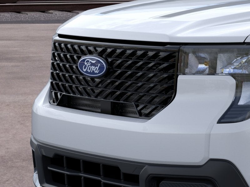 2026 Ford Maverick XLT 301A Hybrid