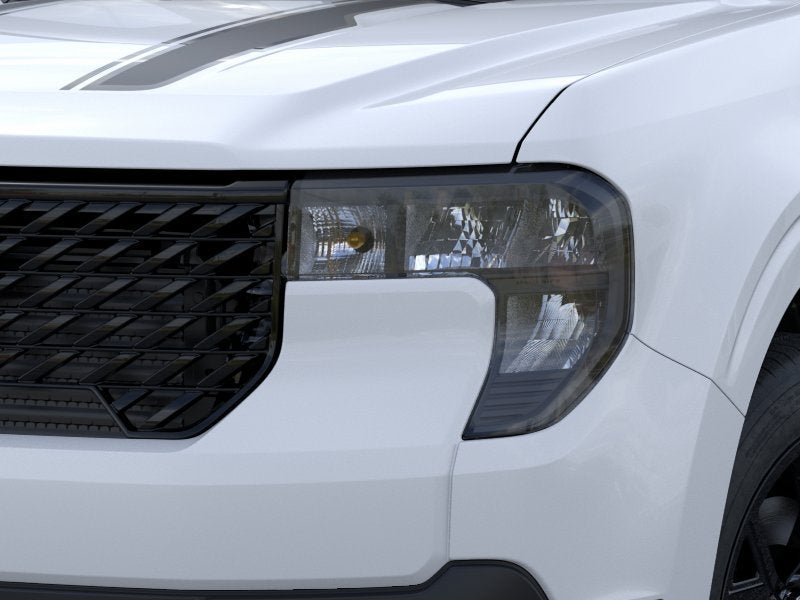 2026 Ford Maverick XLT 301A Hybrid