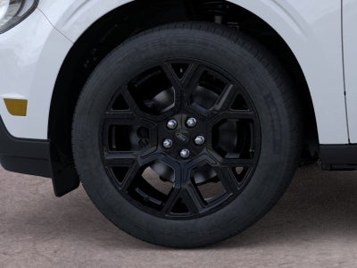 2026 Ford Maverick XLT 301A Hybrid