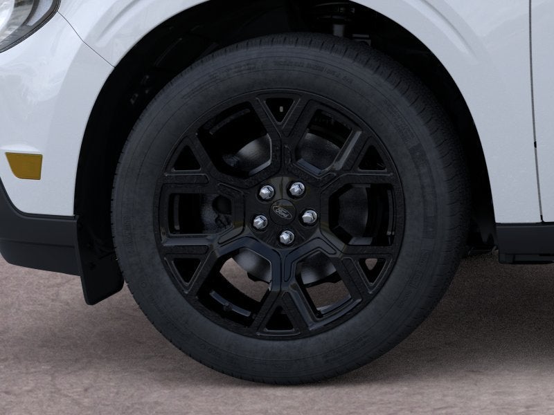 2026 Ford Maverick XLT 301A Hybrid