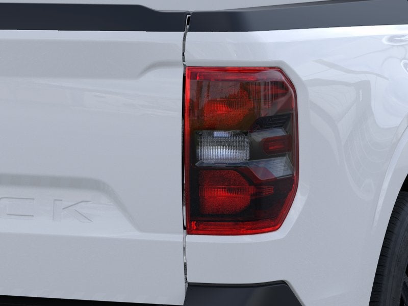 2026 Ford Maverick XLT 301A Hybrid