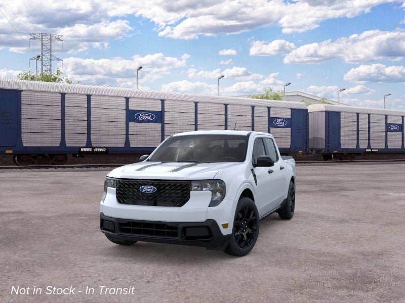 2026 Ford Maverick XLT 301A Hybrid