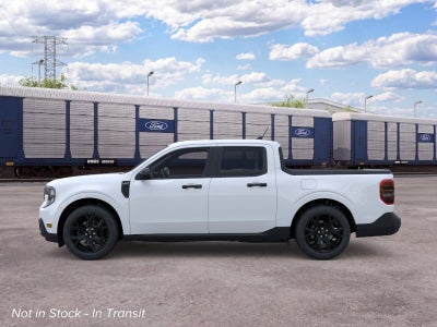 2026 Ford Maverick XLT 301A Hybrid