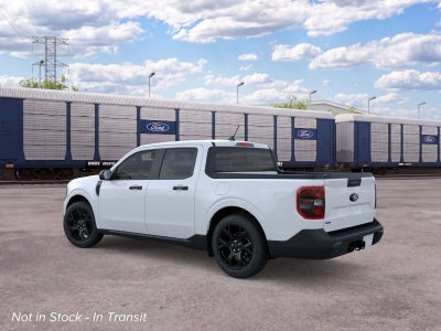 2026 Ford Maverick XLT 301A Hybrid