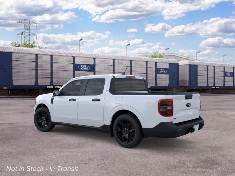 2026 Ford Maverick XLT 301A Hybrid