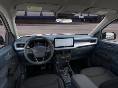 2026 Ford Maverick XLT 301A Hybrid