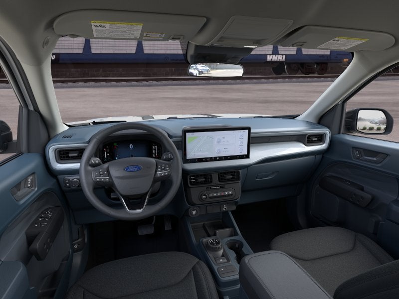 2026 Ford Maverick XLT 301A Hybrid
