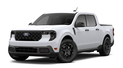 2026 Ford Maverick XLT 301A Hybrid