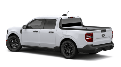 2026 Ford Maverick XLT 301A Hybrid