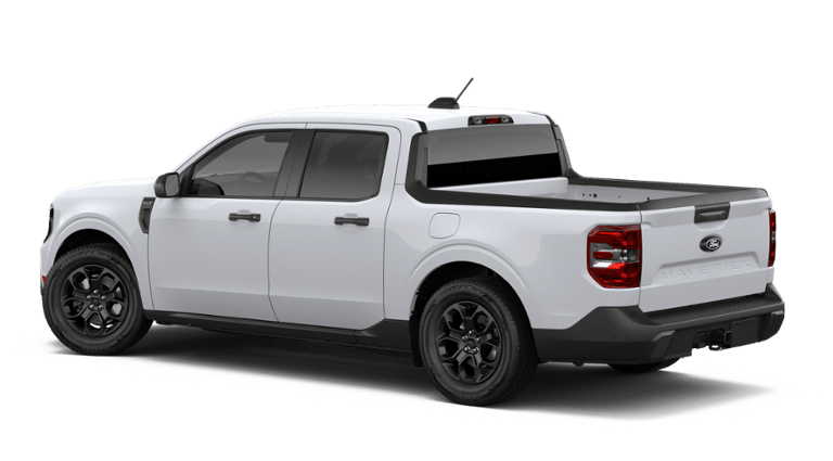 2026 Ford Maverick XLT 301A Hybrid