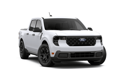 2026 Ford Maverick XLT 301A Hybrid