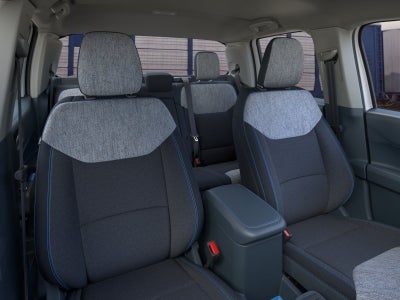 2026 Ford Maverick XLT 301A Hybrid