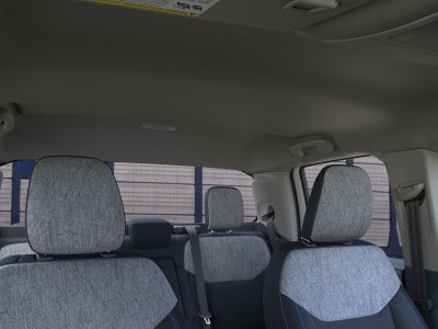 2026 Ford Maverick XLT 301A Hybrid
