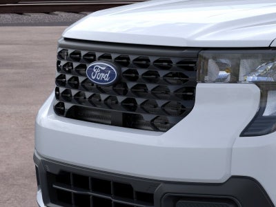 2026 Ford Maverick XLT 301A Hybrid