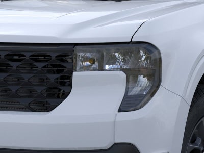 2026 Ford Maverick XLT 301A Hybrid