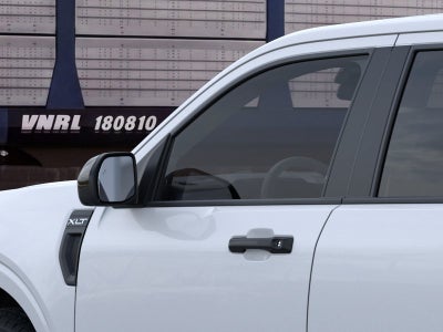 2026 Ford Maverick XLT 301A Hybrid