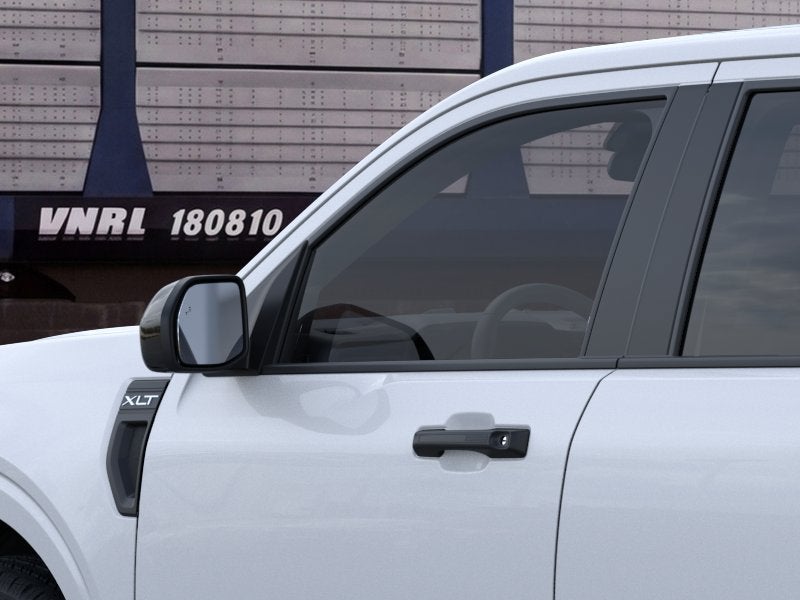 2026 Ford Maverick XLT 301A Hybrid